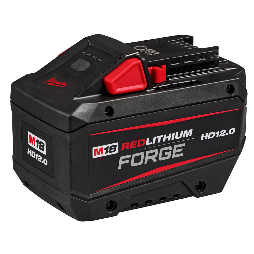2865-20 Llave de impacto de torque alto hexagonal multiusos M18 FUEL™ de 7/16" con ONE-KEY™ (sin accesorios) - Imagen 4