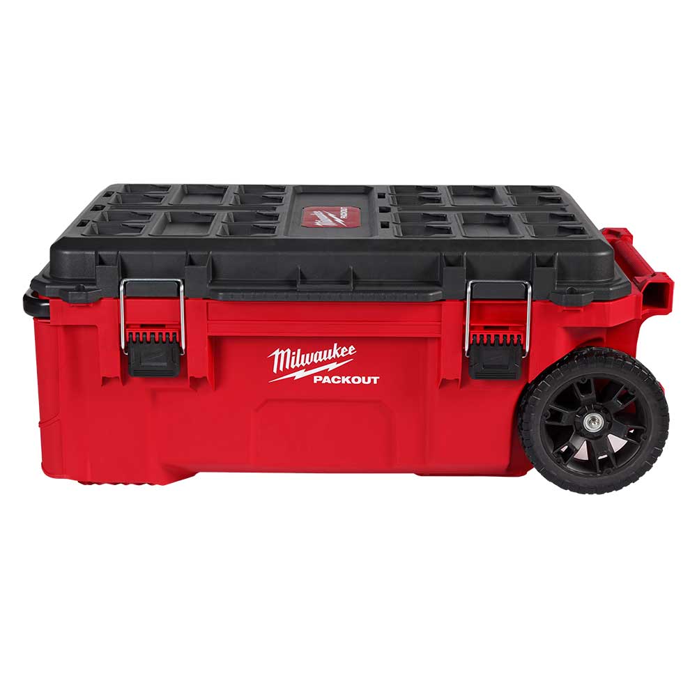 48-22-8428 Caja de herramientas con ruedas PACKOUT™ - Imagen 6