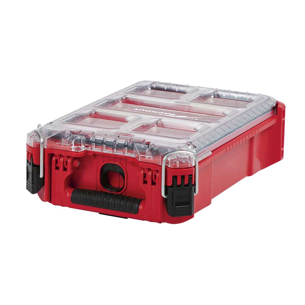 2497-22 M12™ Combo Kit Cordless LITHIUM-ION 2-Tool Combo Kit | Milwaukee Tool - Imagen 8