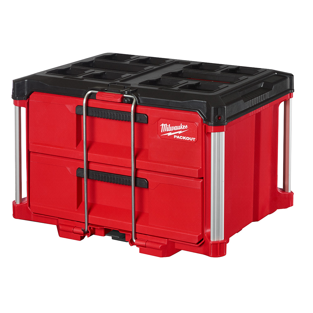 48-22-8442 Caja de herramientas con 2 cajones PACKOUT™ - Imagen 2