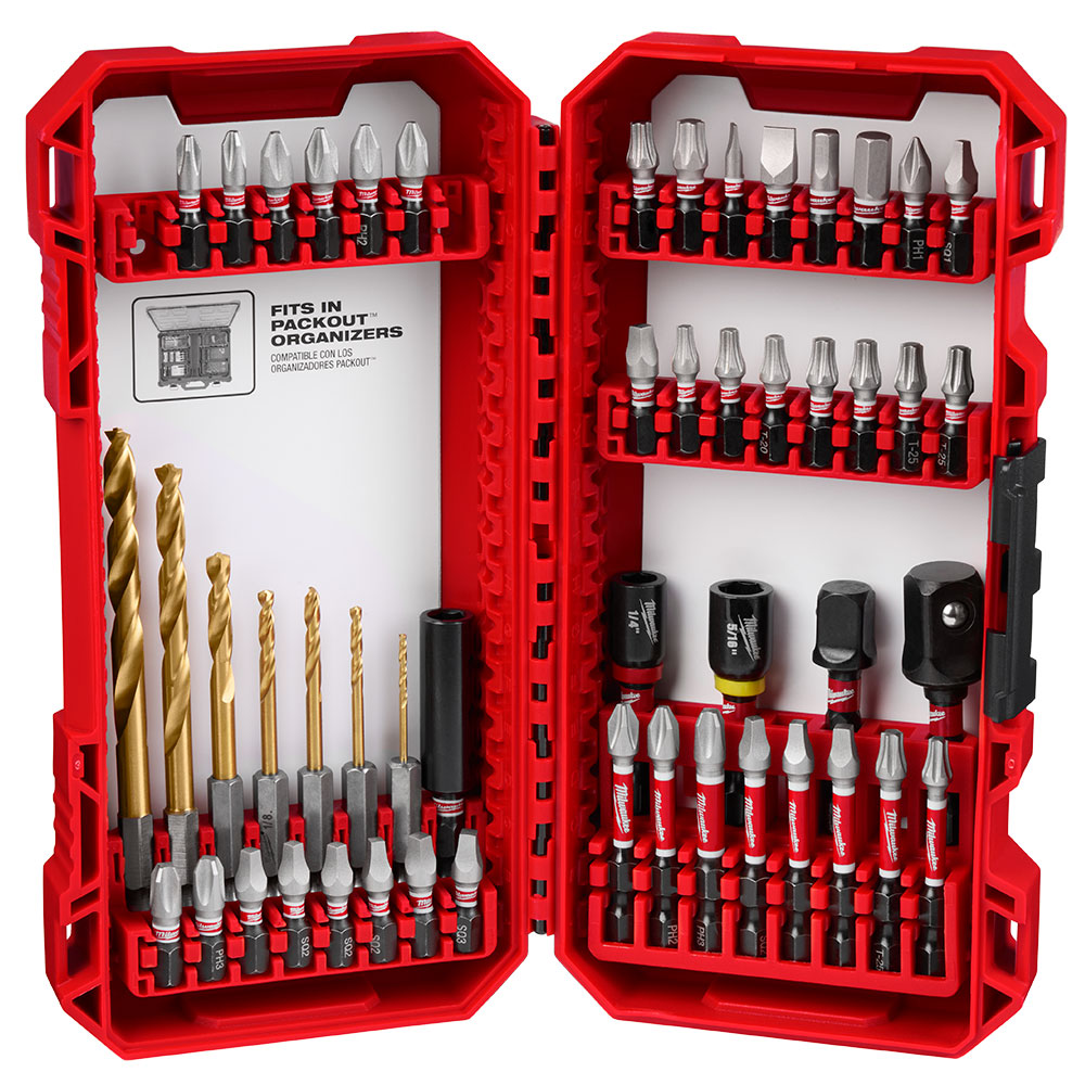 P326-2723 KIT CARPINTERO M18™ - Imagen 8