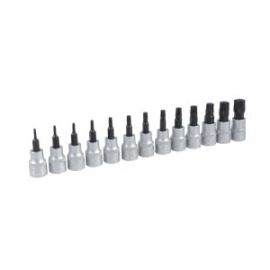 5239S Juego de 13 dados con punta  Torx® 3/8" Urrea