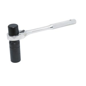 5449SC Matraca golpe 1/2"con dado 7/8" Urrea