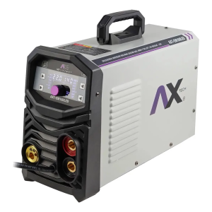 AXT-EM160LED Soldadora Microalambre 160A 110/220V