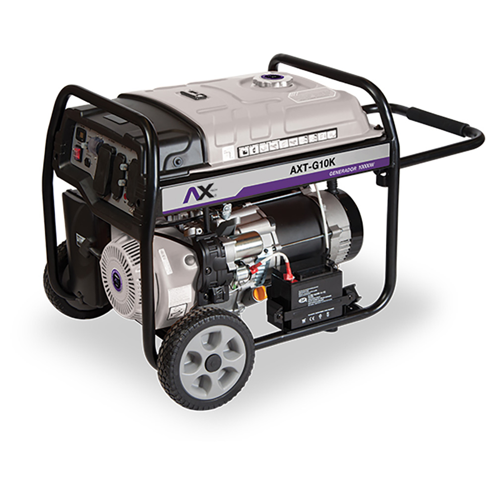 AXT-G10K GENERADOR DE 10000W