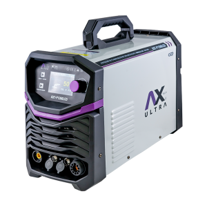 AXT-P1260LCD Cortadora De Plasma Inverter Axtech Ultra