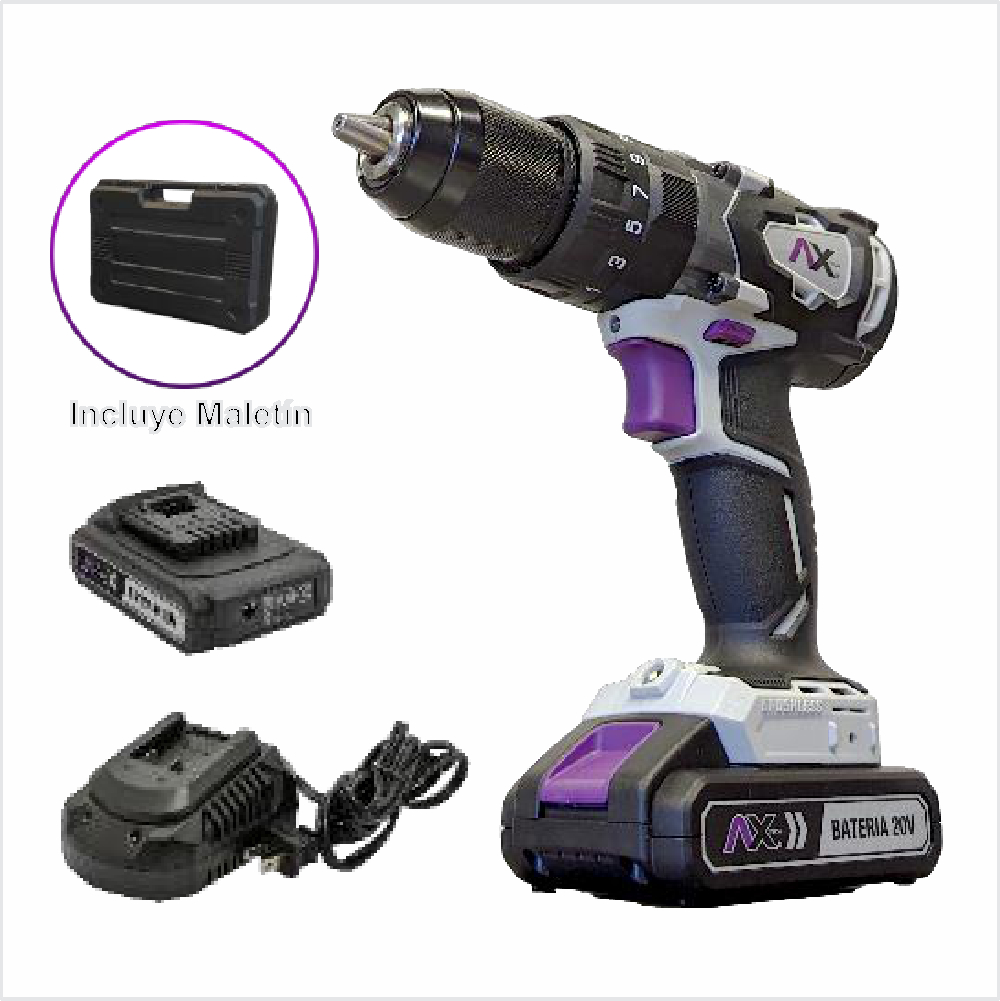 AXT-EM204BV-C3 COMBO SOLDADORA INVERSOR MICROALAMBRE, GAS/NO GAS, ELECTRODO Y TIG LIFT - Imagen 3
