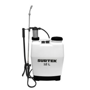 FMO12 Fumigador tipo mochila 12 Lt Surtek