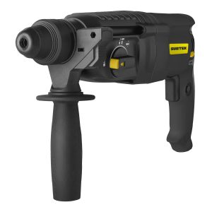 RM73 Rotomartillo electroneumático SDS Plus 800W, 120V, 3J, 0-1150RPM Surtek