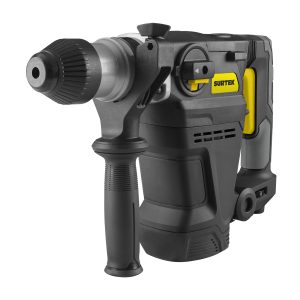 RM77 Rotomartillo electroneumático SDS Plus 1200W, 120V, 7J, 4400RPM Surtek