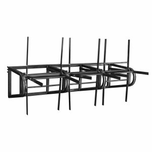 RCUE2 Rack modular para cuerdas con 2 divisiones 120 x 50 x 52 cm Surtek