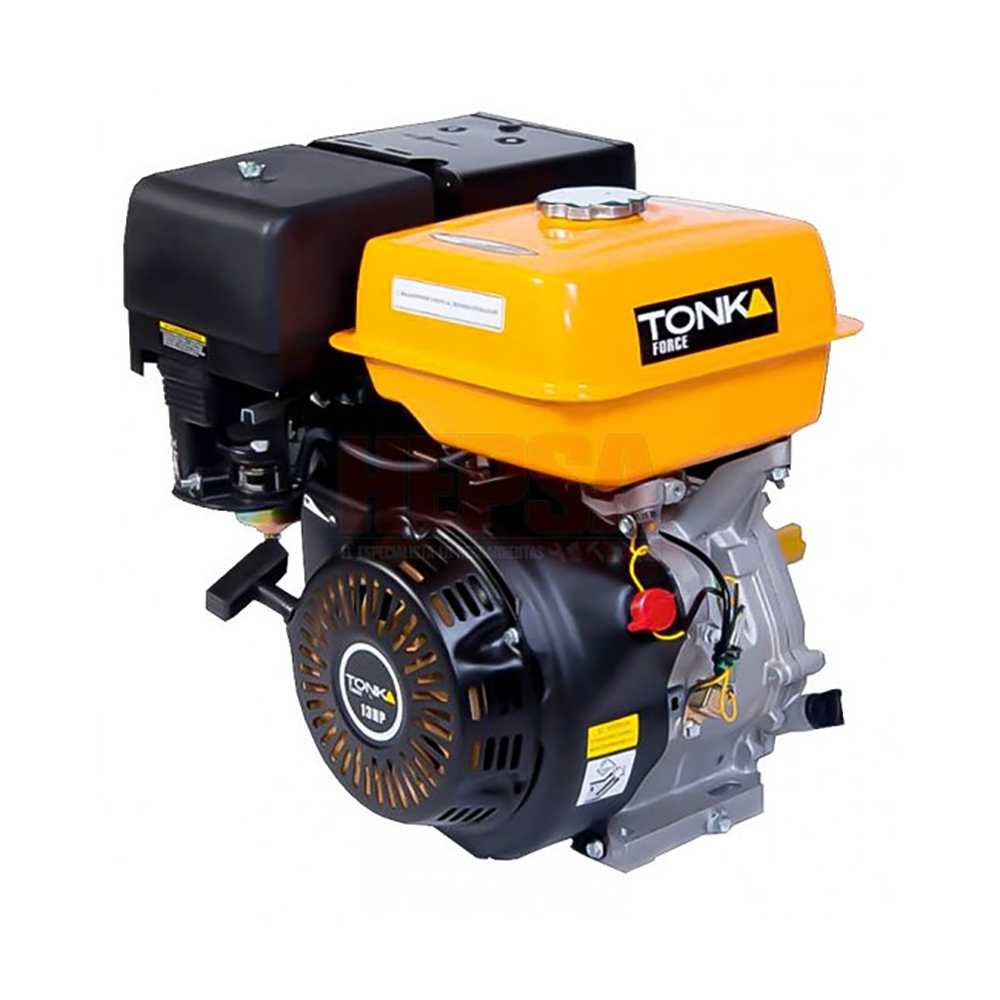 TKA-MG390-4 MOTOR A GASOLINA 13 HP