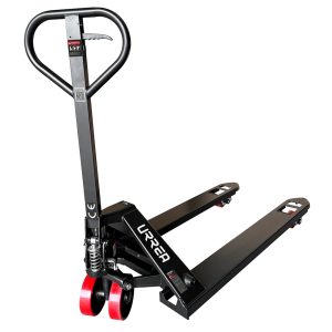 TRH3I Transpaleta hidráulica 3 ton Urrea