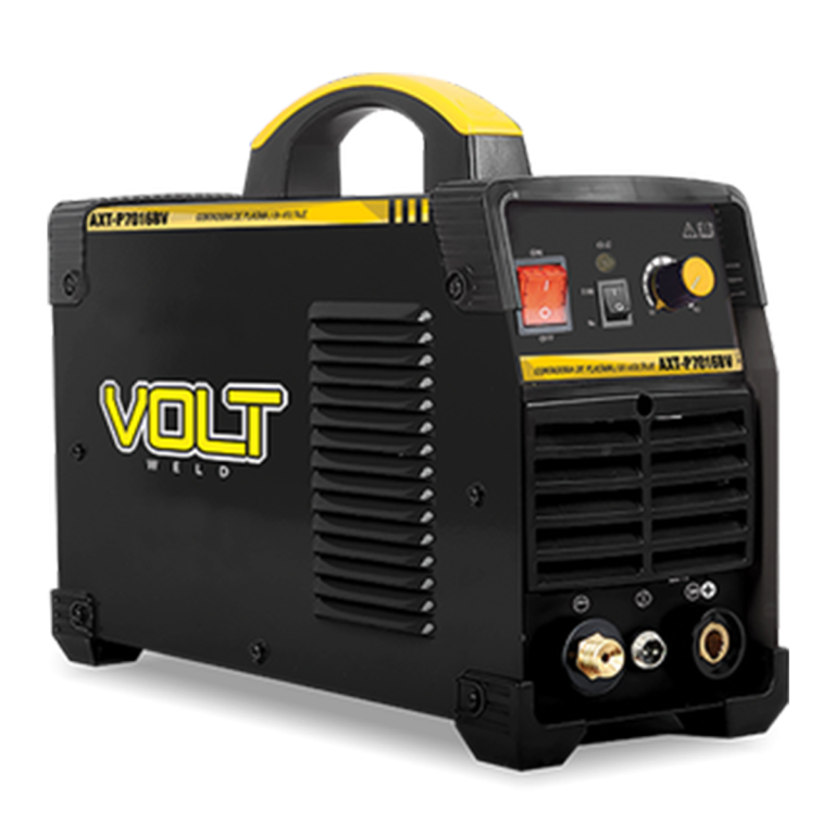 VOL-P7016BV CORTADORA DE PLASMA BI VOLTAJE 110-220V