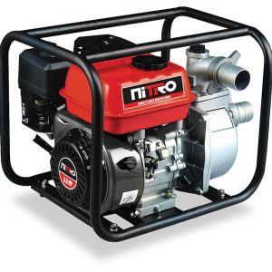 MOTOBOMBA AUTOCEBANTE 2x2", 5.5HP