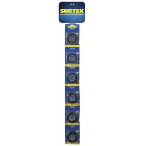 126446 Tira de impulso con cintas de aislar Surtek