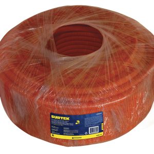 136850 Surtek Manguera flexible 1/2" x 100m
