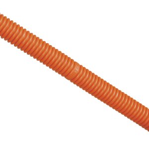136852 Surtek Manguera flexible con guía 1/2" x 100m