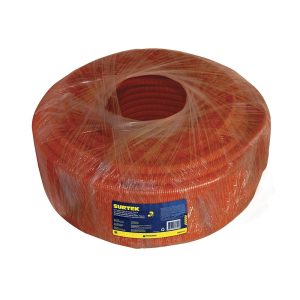 136855 Manguera flexible 1" x 50m Surtek