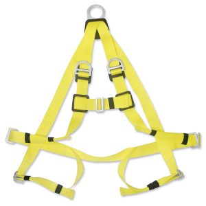137427 Arnés de rescate con cinturón talla 40-44 Surtek