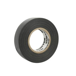138001 Cinta para aislar negra 18m Surtek
