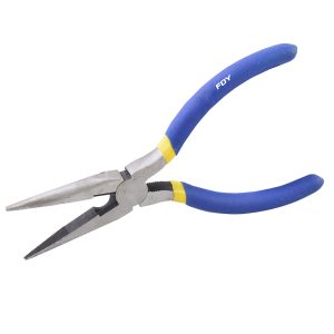 142037 Pinza punta larga 7" Foy