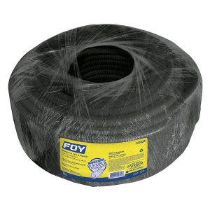 142850 Manguera flexible para cable 1/2" x 100m Foy
