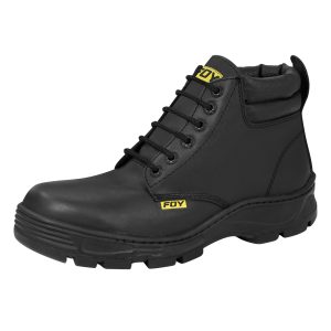 144537 Bota de seguridad #7 1/2 Foy