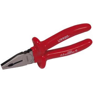 180 Pinza universal corte lateral 1000V 6-5/16" Urrea