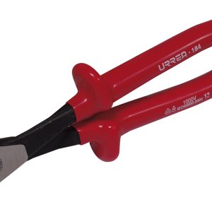 183 Pinza corte diagonal 1000V 7-7/8" Urrea