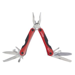 18675 Pinza multiherramienta 15 en 1 de 7" Urrea
