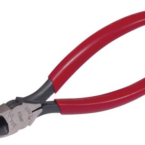 204G Pinza corte diagonal 4-3/16" Urrea