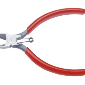 204GR Pinza corte diagonal 4-3/16" con resorte Urrea