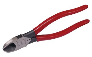 207G Pinza corte diagonal alta pal 7-5/8" Urrea