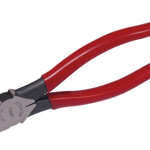207G Pinza corte diagonal alta pal 7-5/8" Urrea