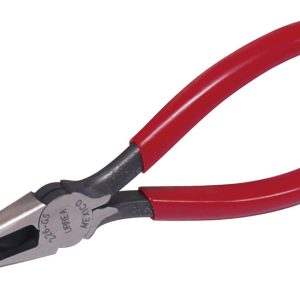 226GS Pinza punta cónica corte lateral 6-1/4" Urrea