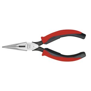 226GX Pinza bimat p/electricista P.larga corte lat. 6-23/32" Urrea