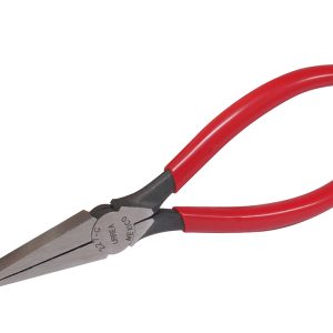 227G Pinza punta plana 6-5/8" Urrea