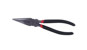 2292GI Pinza electricista punta larga corte lateral  8 9/16" Urrea