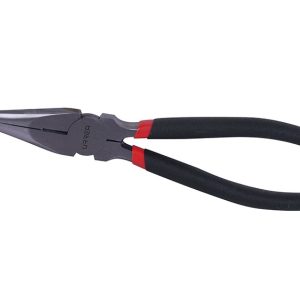 2292GI Pinza electricista punta larga corte lateral  8 9/16" Urrea
