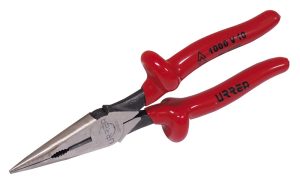 2292GV Pinza punta larga 1000V uso extra pesado Urrea