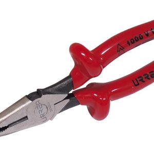 2292GV Pinza punta larga 1000V uso extra pesado Urrea