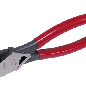 259GHL Pinza electricista alta palanca poncha term 9-5/16" Urrea