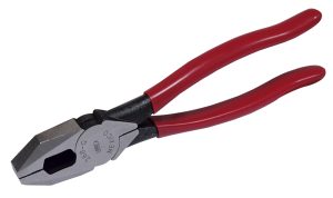 267G Pinza para electricista corte lateral 7-5/16" Urrea