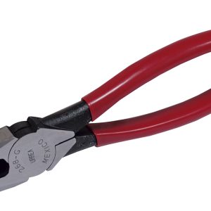 267G Pinza para electricista corte lateral 7-5/16" Urrea