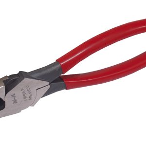 268GHL Pinza para electricista alta palanca 8-9/16" Urrea