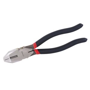 268GI Pinza electricista corte lateral  8 9/16" industrial Urrea