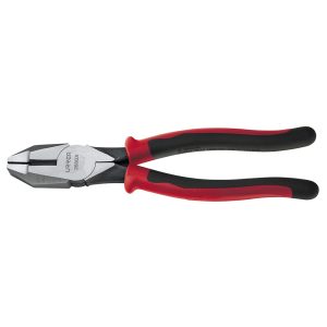 268GX Pinza bimaterial p/electricista corte lateral 8-21/32" Urrea