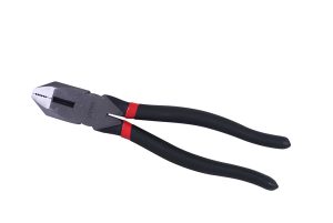 269GI Pinza electricista corte lateral 9" uso industrial Urrea