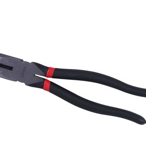 269GI Pinza electricista corte lateral 9" uso industrial Urrea
